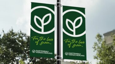 Gartenbau-Versicherung stärkt Position als internationaler Partner.