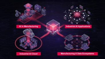 German Edge Cloud zeigt mit ONCITE souveräne Industrial-AI-Plattform auf der HANNOVER MESSE
