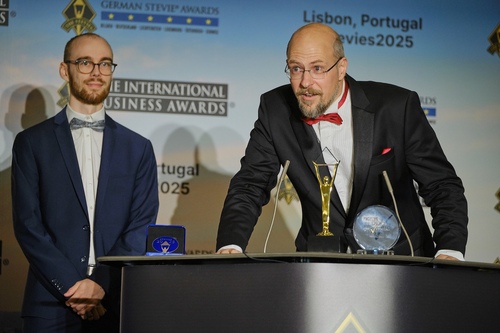German Stevie® Awards 2026 nehmen Bewerbungen entgegen