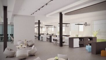 Gewerbeleerstand neu gedacht