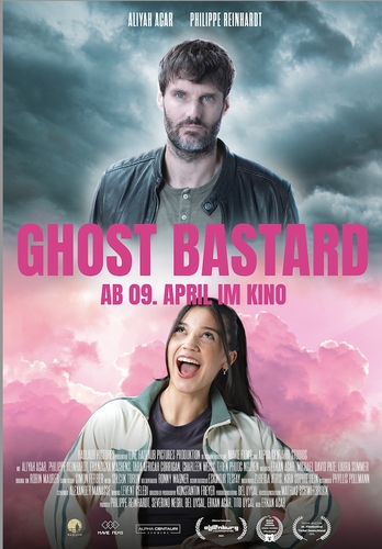 „Ghost Bastard“ startet bundesweit im Kino