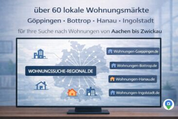 Goeppingen organisiert Neubauprojekte nach Phasen – Vorvermarktung und Targeting klar ausgerichtet