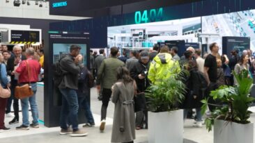 Hannover Messe 2026 – Industrie Trends auf Messe TV