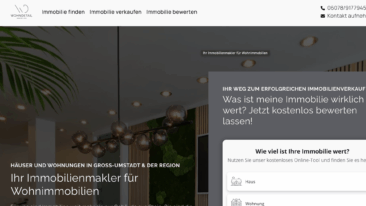 Ihr Immobilienmakler in Groß-Umstadt – Wohndetail Immobilien GmbH