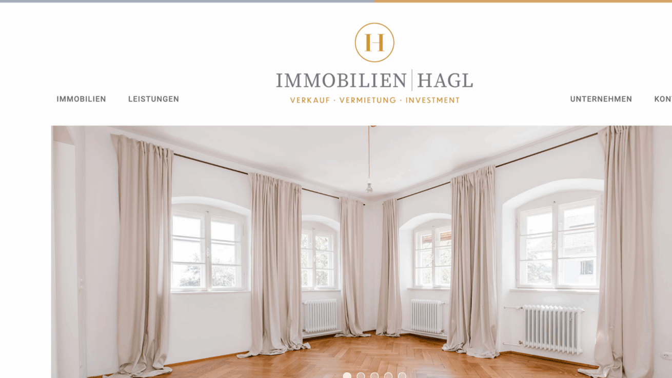 Ihr zuverlässiger Immobilienmakler in Vaterstetten – A&V Immobilien Hagl GmbH