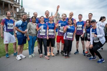IKK BB Firmenlauf Potsdam: Jetzt noch schnell anmelden und laufend netzwerken