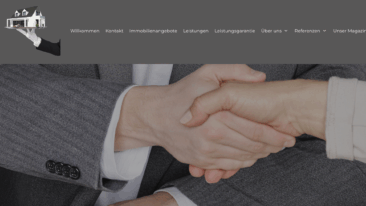 Immobilienmakler Koblenz und Umgebung – Marc Buhr Immobilien GmbH
