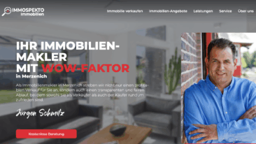 Immospekto GmbH & Co.KG – Ihr verlässlicher Immobilienmakler in Düren