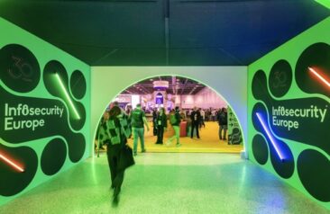 Infosecurity Europe kündigt Hauptredner an