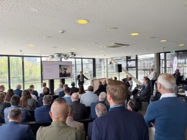 „Inhalte, Inspirationen, neue Ideen und auch Möglichkeiten“