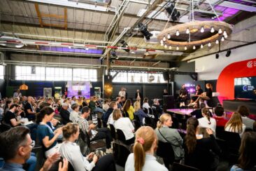 Innovation als Antwort auf Herausforderungen: Hamburger Stimmen setzen Impulse für Hamburg Innovation Summit