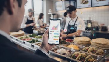 Innovatives Finanzierungsmodell für Taco Bell-Expansion in Bayern