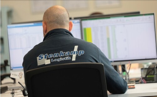IT-Sicherheit wird zur Schlüsselaufgabe in der Logistik
