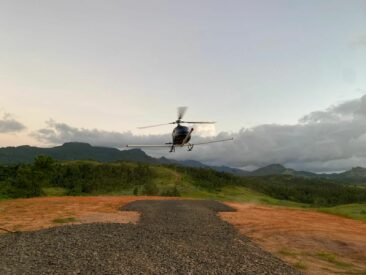 Kalo Gold treibt Goldsuche in Fidschi mit Präzisionsdaten voran