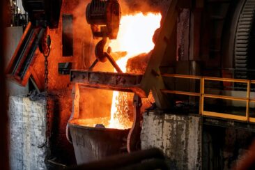 Kupfer vor Superzyklus? Bergbau hebt Langfristpreise massiv an