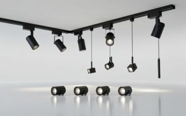 Lichtplanung wird greifbar: NOVARAIL integriert 3D-Konfigurator für visualisierte Schienensysteme