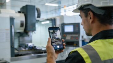 Live-Video-Support macht technischen Service in der DACH-Region zum Wachstumstreiber