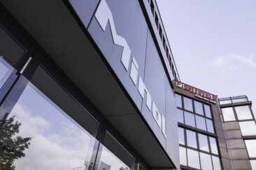 Lösungen für die Energiewende im Gebäudesektor – Minol bleibt innovativster Energiedienstleister