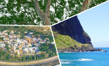 Madeira für die Ohren – Neue Audio-Spaziergänge bringen Inselmomente nach Hause