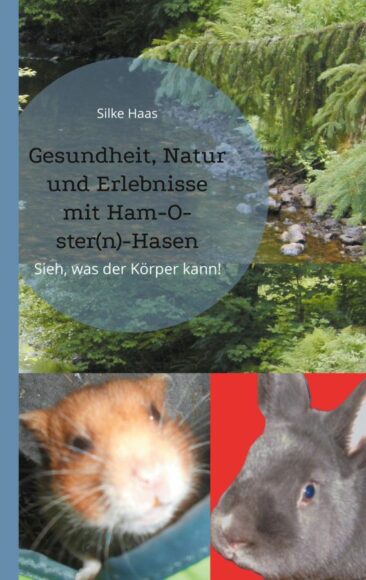 Mit neuem Cover: Gesundheitsbuch für Kinder – passend für Familien, Praxen, Schulen!
