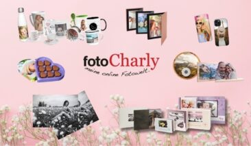 Muttertag 2026: Fotogeschenke & Fotos zum Vorteilspreis