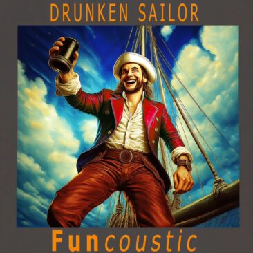 Nach Wellerman jetzt „Drunken Sailor“: Shanty-Hit als Party-Kracher