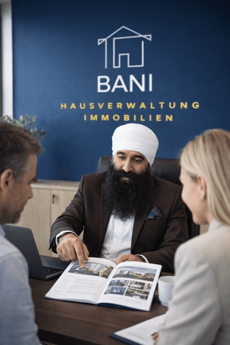 Neue Hausverwaltung in der Region Frankfurt startet durch
