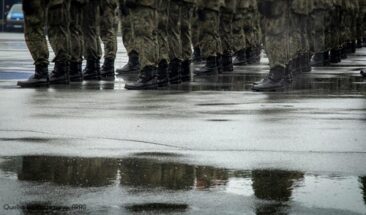 Neuer Wehrdienst: Was jetzt für junge Menschen gilt