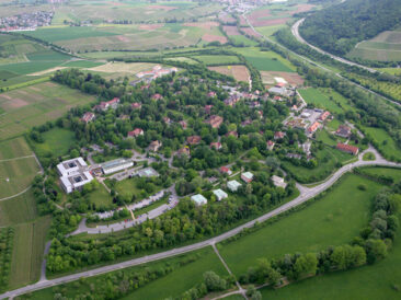 Oberarztstelle Psychiatrie: Klinikum am Weissenhof