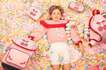 OUT NOW: Die neue „Little Legends“ Kollektion von Jeune Premier