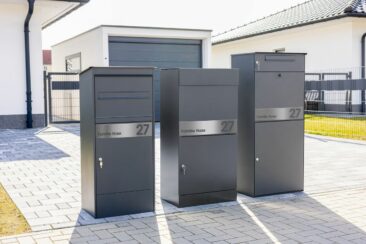 Paketboxen im Vergleich: Welche Lösung passt zu welchem Bedarf? | KNOBLOCH