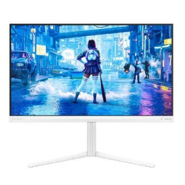 Philips Evnia 27M2N5201P für immersives Gaming