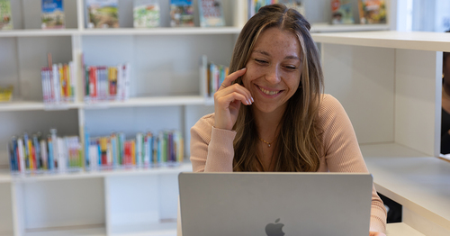 Podcast Founder Talks im April: neue Folgen, neue Impulse