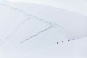 POLARNEWS: Auf den Spuren von Shackleton – Eine Expedition zwischen Legende und überwältigender Natur