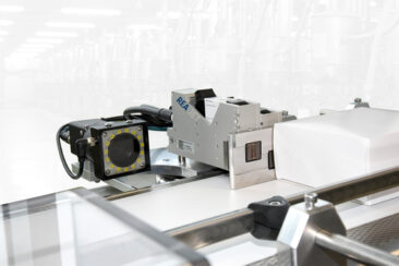 PPWR und DPP – für jede Anwendung die richtige Kennzeichnungstechnologie
