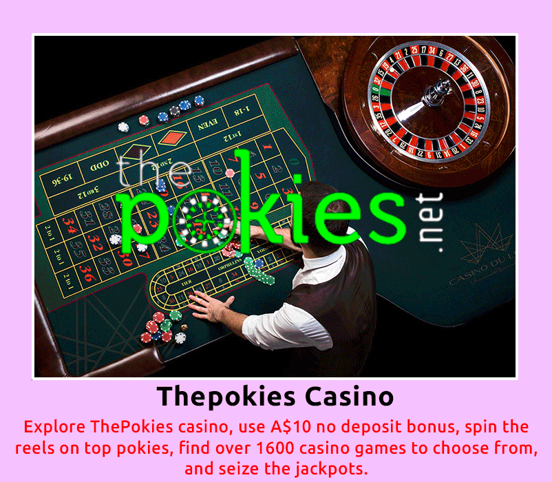 Premium Explore The Pokies Net Mobile Casino Australia