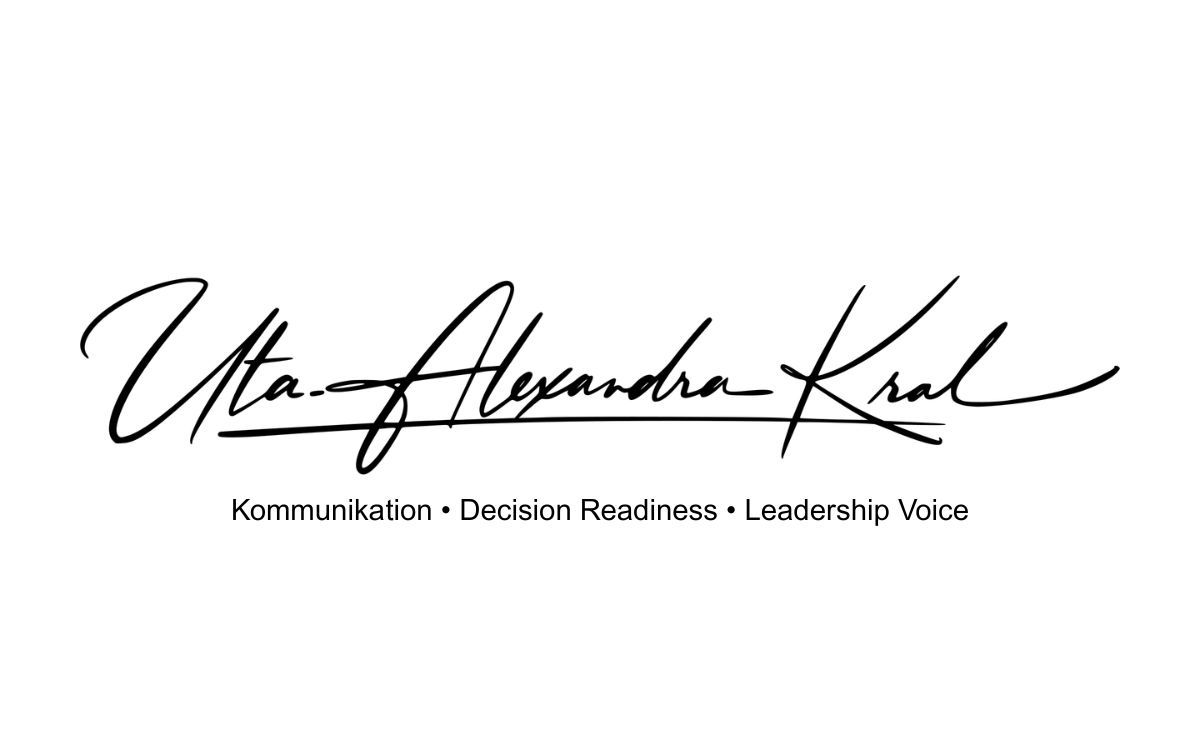 Projektkommunikation ist Teil der Steuerung. Warum Akzeptanz nicht aus Planung allein entsteht