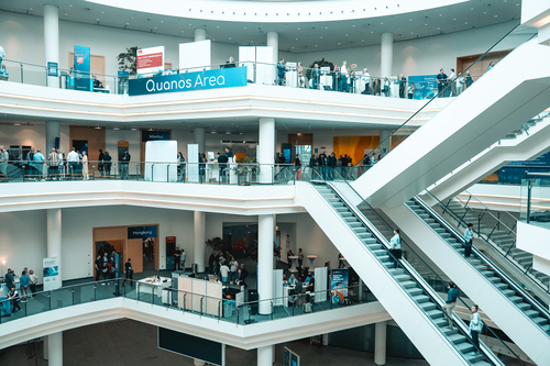 Quanos Connect 2026: Branchentreffpunkt für Technische Dokumentation, After-Sales & Service geht in die fünfte Runde