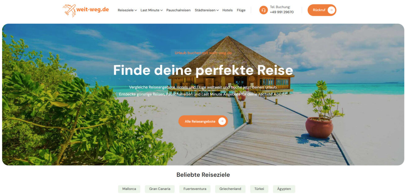 Reisetrends 2026: Warum Urlaub immer persönlicher wird