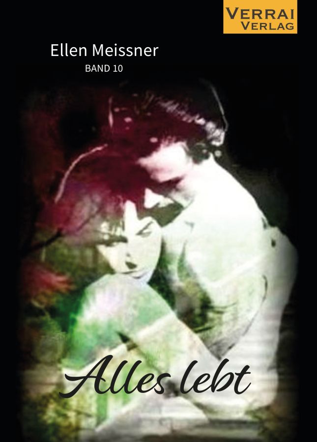 Renommierte Tänzerin und vielseitige Künstlerin Ellen Meissner veröffentlicht ihr Buch – Alles lebt