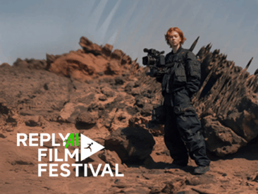 REPLY stellt die Jury der dritten Ausgabe des Reply AI Film Festivals vor