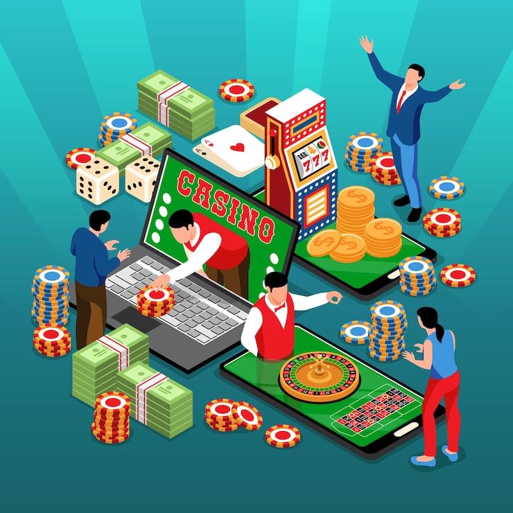 Responsible Gambling Practices at Vegastars for Safer Play