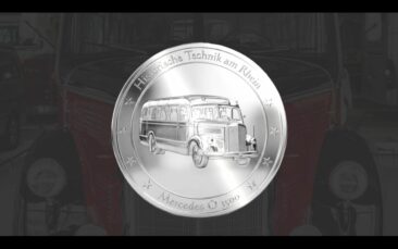 Rheintaler | 140 Jahre Mercedes – 100 Jahre Daimler-Benz
