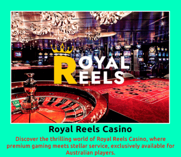 Royal Reels Casino Safe Gameplay Guide Casino List
