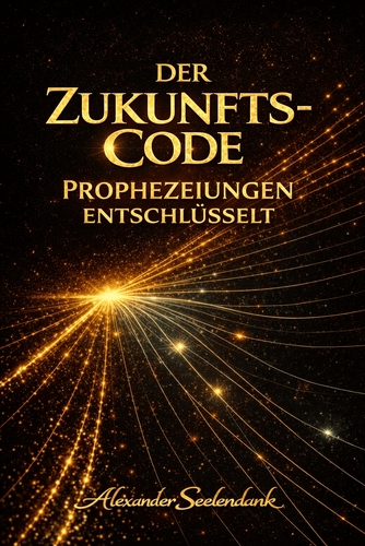 Science-Thriller über Wahrheit, Kontrolle, Wirklichkeit