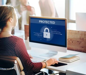 Sécuriser les informations personnelles et assurer la protection des données sensibles