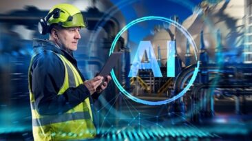 SEF e.V. beobachtet: KI in der Industrie – aus Interesse wird Umsetzungsdruck