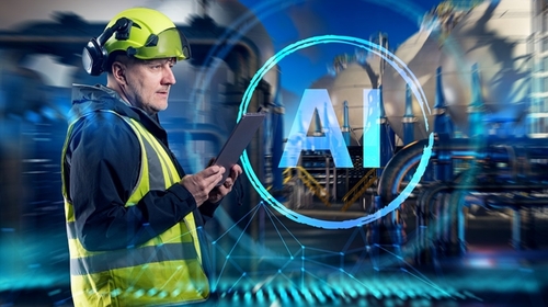 SEF e.V. beobachtet: KI in der Industrie – aus Interesse wird Umsetzungsdruck