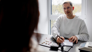 Seriöser Goldankauf: So schützen Sie sich vor Betrug
