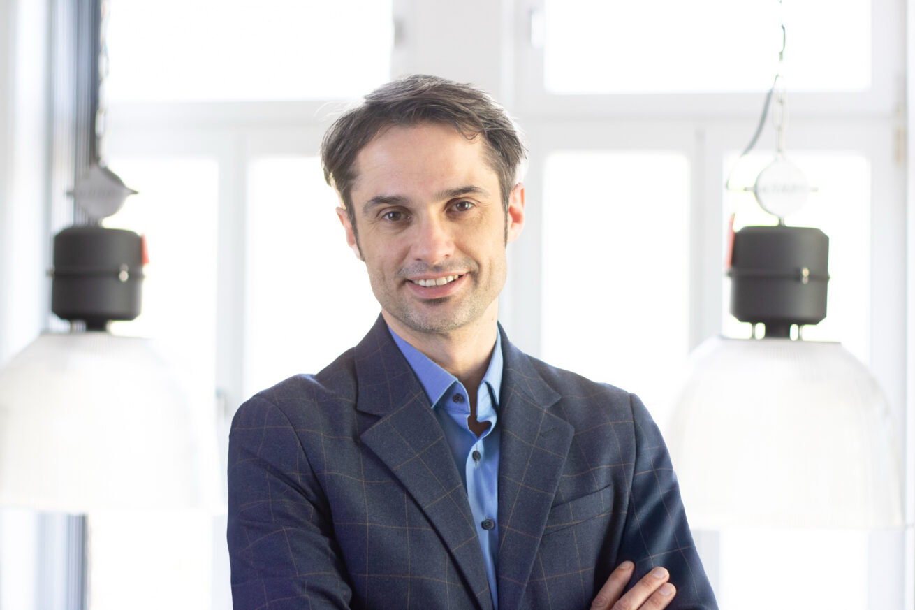 SIHOT ernennt Florian Eckert zum Chief Operating Officer (COO)
